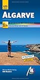 Algarve MM-Wandern Wanderführer Michael Müller Verlag.: Wanderführer mit GPS-kartierten...