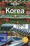 Lonely Planet Korea 11 (Travel Guide)