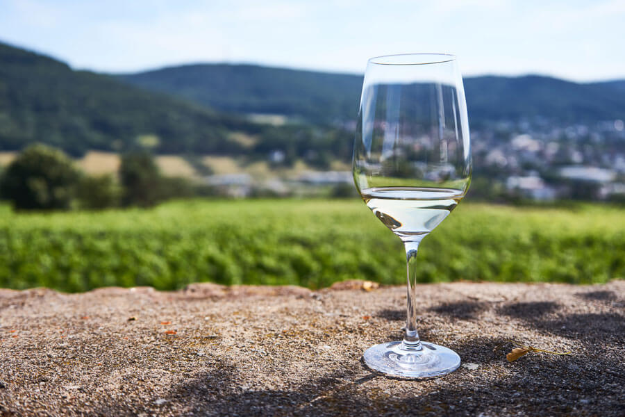 weingut fürst in churfranken