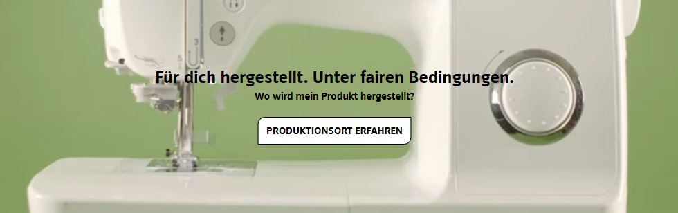 nachhaltigkeit bei vaude
